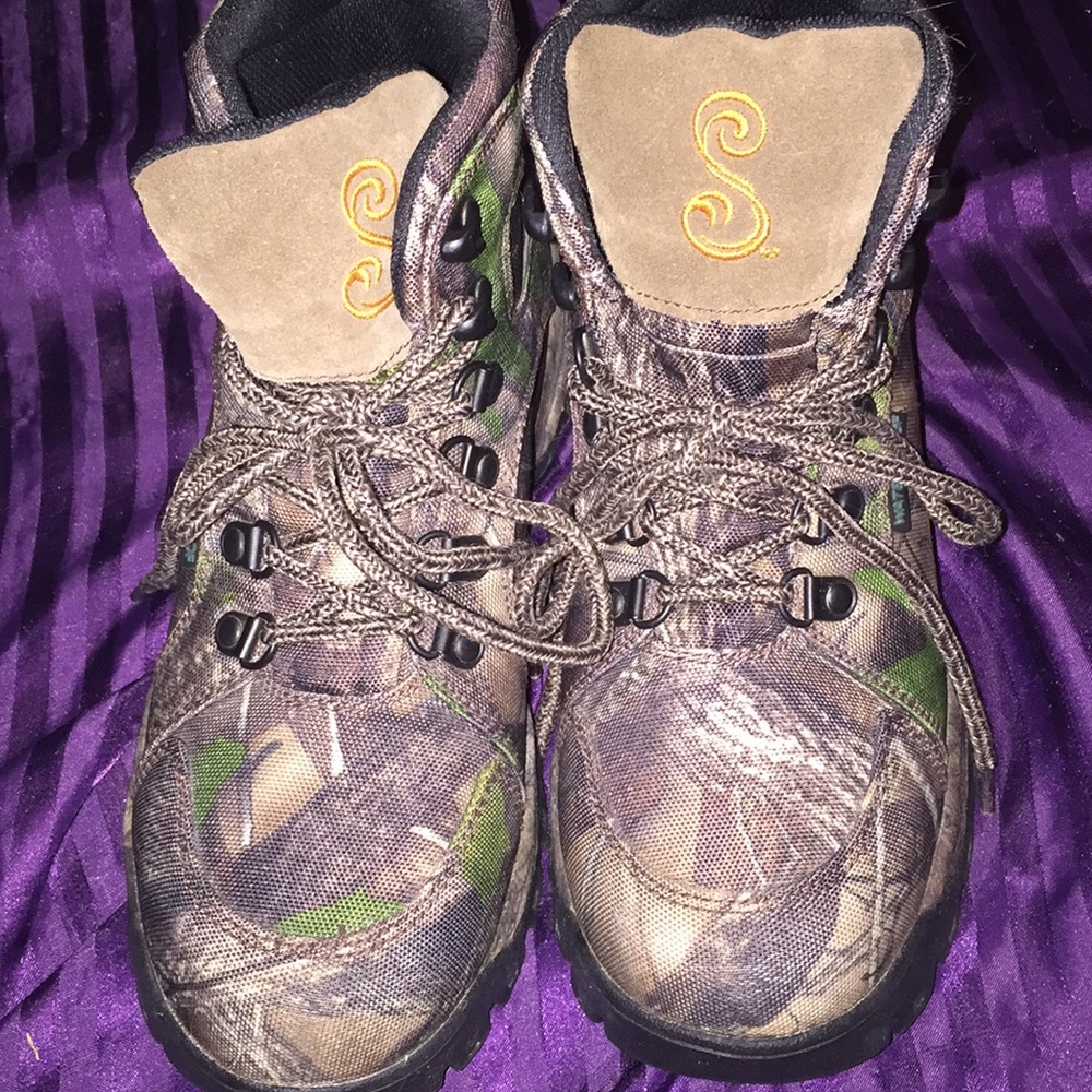 Shoes